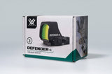 Vortex Defender XL [grün]