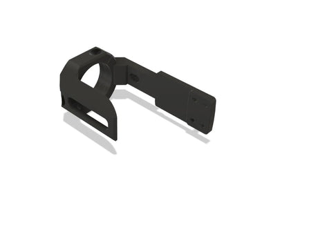 Vz 61 Skorpion Rotpunktmontage mit Picatinny / M-Lok | Holosun K-series Footprint