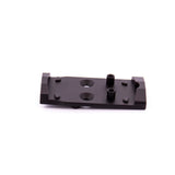 Walther PDP 2.0 [2022] Adapterplatte | Shield RMSc Footprint