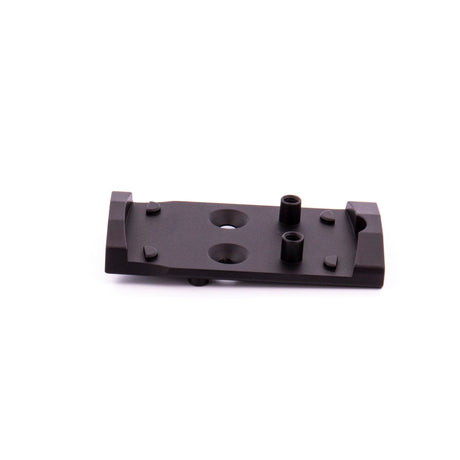 Walther PDP 2.0 [2022] Adapterplack | Shield RMSc Foussofdrock