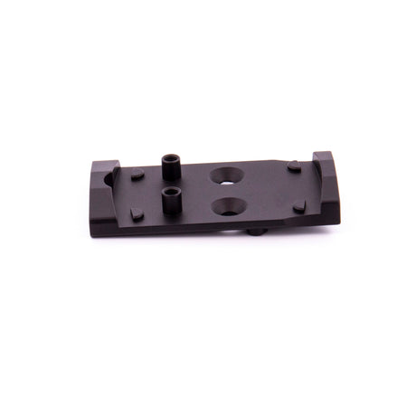 Walther PDP 2.0 [2022] Adapterplack | Shield RMSc Foussofdrock