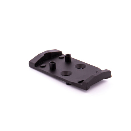Walther PDP 2.0 [2022] Adapterplack | Shield RMSc Foussofdrock