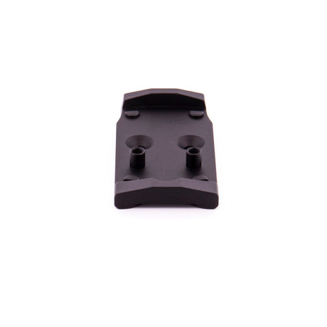 Walther PDP 2.0 [2022] Adapterplack | Shield RMSc Foussofdrock