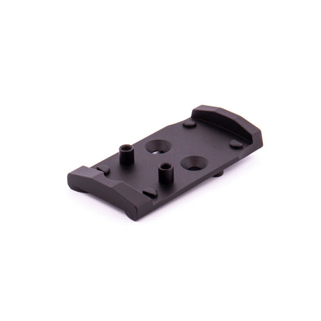 Walther PDP 2.0 [2022] Adapterplack | Shield RMSc Foussofdrock