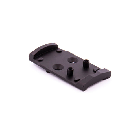 Walther PDP 2.0 [2022] Adapterplack | Shield RMSc Foussofdrock
