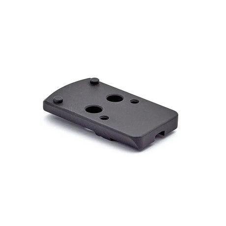 Walther PPQ [Q4 & Q5] Adapterplack | Trijicon RMR Foussofdrock