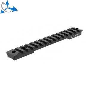 Franchi Horizon rail Picatinny [acier]