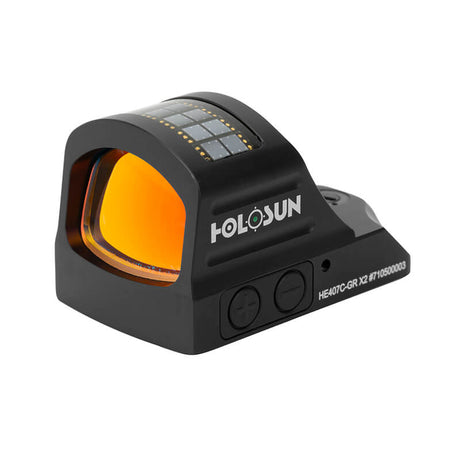 Holosun 407C X2 [grün]