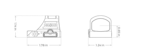 Holosun 407C X2 [grün]