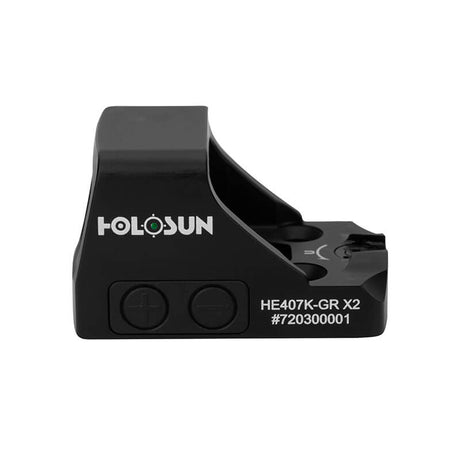 Holosun 407K X2 [grün]