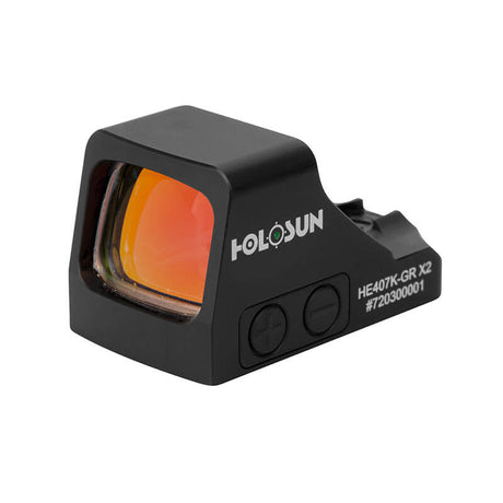 Holosun 407K X2 [grün]