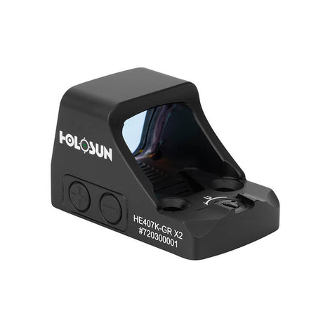 Holosun 407K X2 [grün]