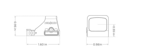 Holosun 407K X2 [grün]