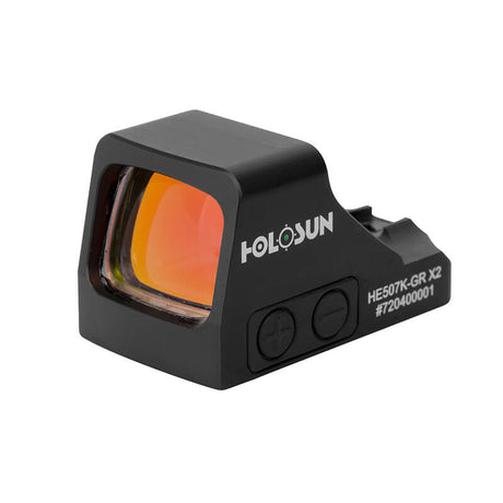 Holosun 507K X2 [grün]