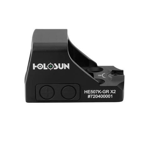 Holosun 507K X2 [grün]