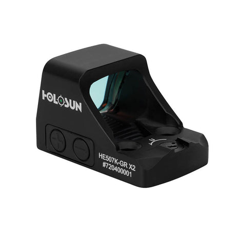 Holosun 507K X2 [grün]