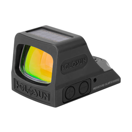 Holosun 508T X2 [rot]