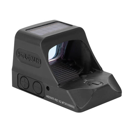 Holosun 508T X2 [rot]