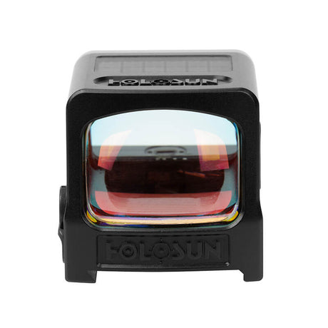 Holosun 509T X2 [gréng]