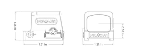 Holosun 509T X2 [rout]