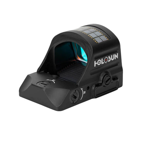Holosun 407C X2 [rouge]