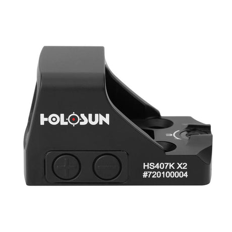 Holosun 407K X2 [rot]