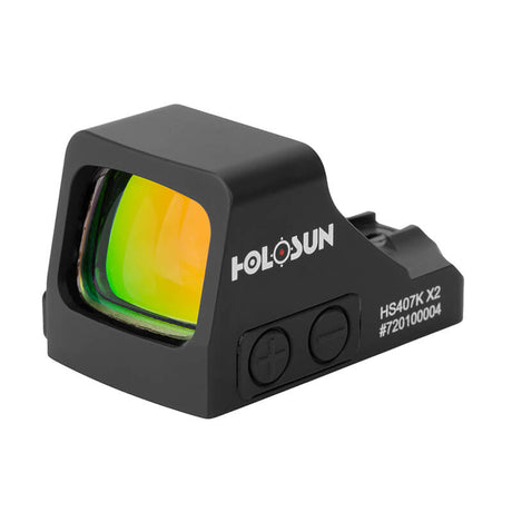 Holosun 407K X2 [rot]