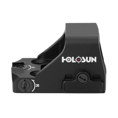 Holosun 407K X2 [rot]