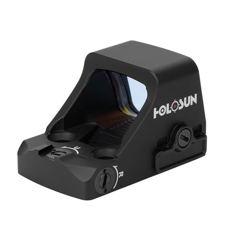 Holosun 407K X2 [rot]