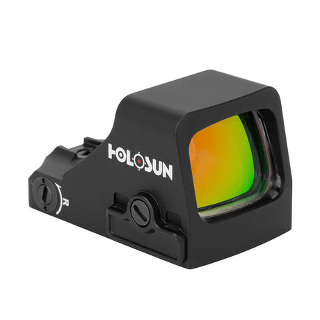 Holosun 407K X2 [rot]