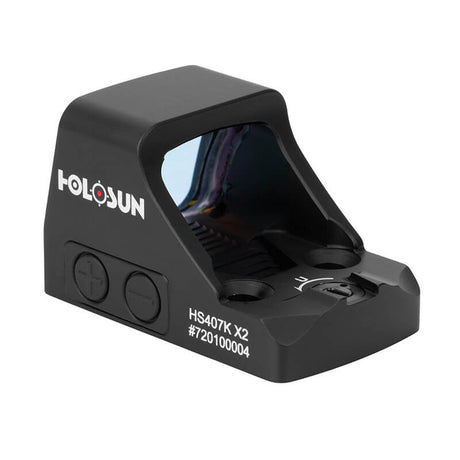 Holosun 407K X2 [rot]