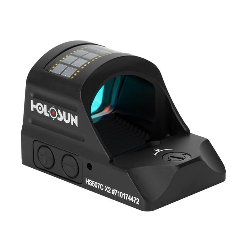 Holosun 507C X2 