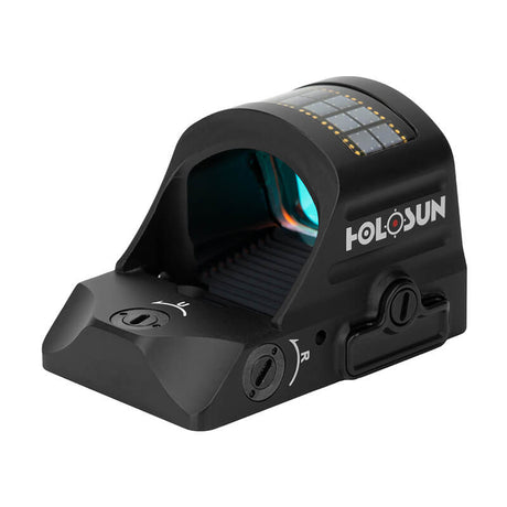 Holosun 507C X2 [rouge]