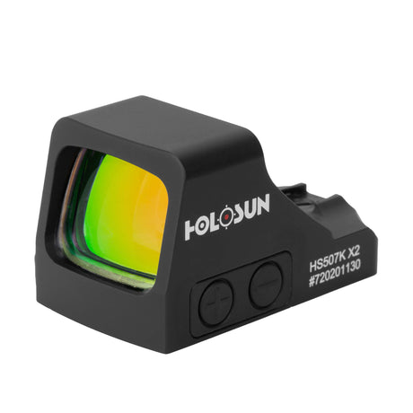 Holosun 507K X2 [rot]