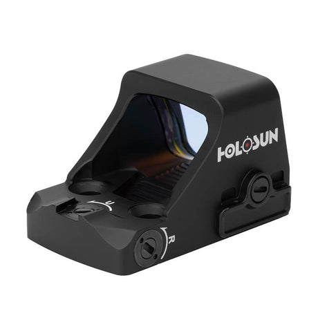 Holosun 507K X2 [rot]