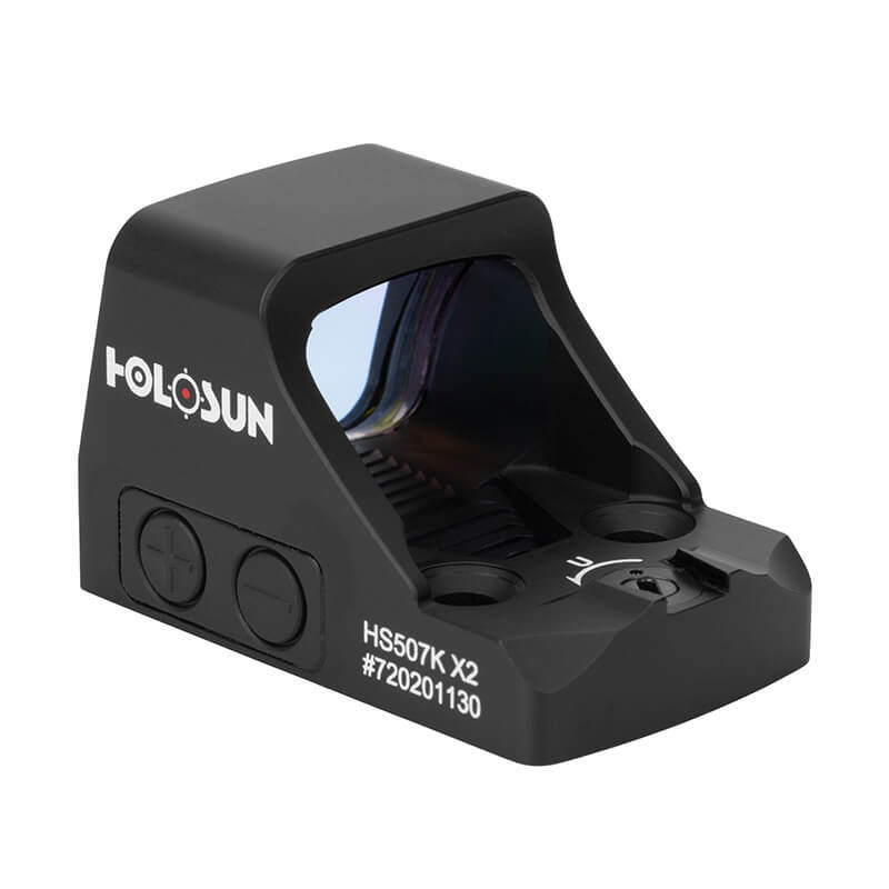 Holosun 507K X2 