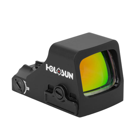 Holosun 507K X2 [rot]