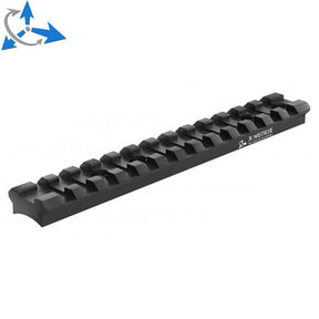 Remington 770 Picatinny-Schiene [steel]
